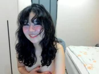 emmilee_ webcam model stream image