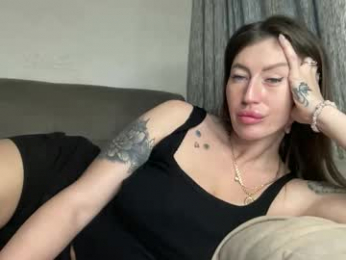 little_princess777 webcam model stream image