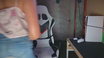 _Carol_of webcam model stream image