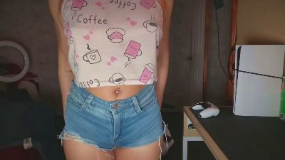 _Carol_of webcam model stream image