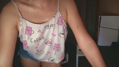 _Carol_of webcam model stream image