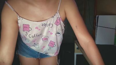 _Carol_of webcam model stream image