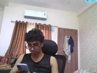 prikrishi webcam model stream image