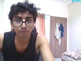 prikrishi webcam model stream image