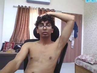 prikrishi webcam model stream image