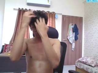 prikrishi webcam model stream image