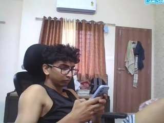 prikrishi webcam model stream image