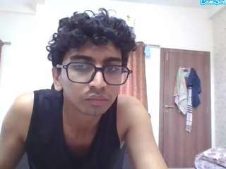 prikrishi webcam model stream image