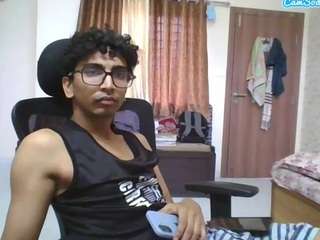 prikrishi webcam model stream image