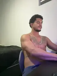 Sanicrt webcam model stream image