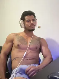Sanicrt webcam stripchat model stream image