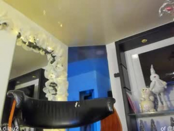 hanna_dilu webcam model stream image