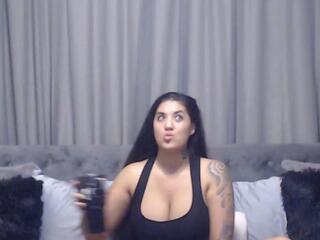 Natalie Star webcam model stream image