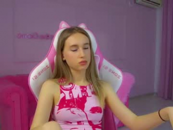 victoriahopson webcam chaturbate model stream image