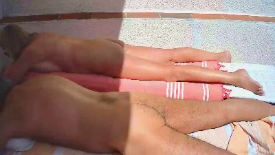 Cple_PACA webcam model stream image