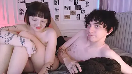 Night_changers webcam model stream image