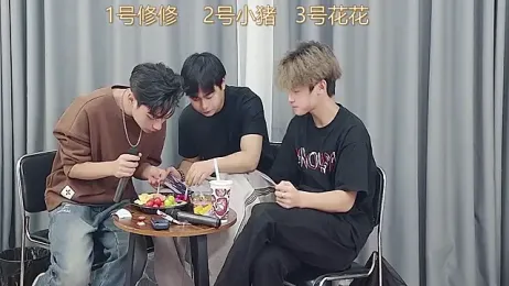 QYBOYS-010 webcam stripchat model stream image