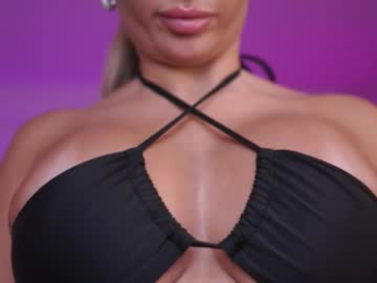 evazane webcam model stream image