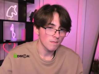 azen-rush webcam model stream image