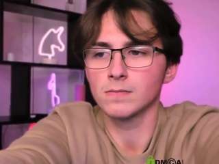 azen-rush webcam model stream image