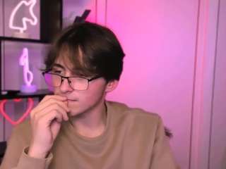 azen-rush webcam model stream image