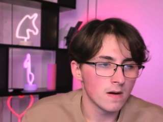 azen-rush webcam model stream image