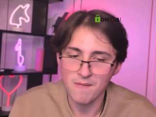 azen-rush webcam model stream image