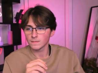 azen-rush webcam model stream image