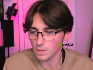 azen-rush webcam model stream image