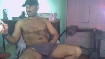 Militar_S webcam model stream image