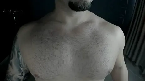 TonyWilcox webcam model stream image