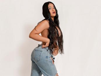 NanyFox webcam livejasmin model stream image
