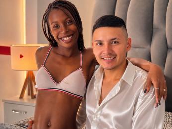 KataleyaAndAlejo webcam livejasmin model stream image