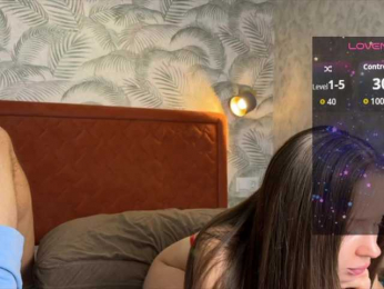 LekfullKitten webcam model stream image