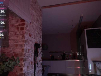 favdream webcam model stream image