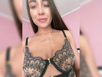 EasyVibe webcam model stream image