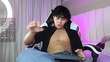 Said_palao webcam stripchat model stream image