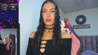Lanna_horny webcam model stream image