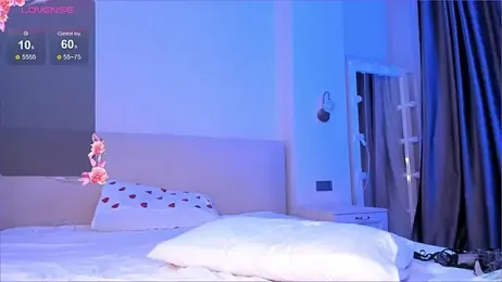 Sury_01 webcam model stream image