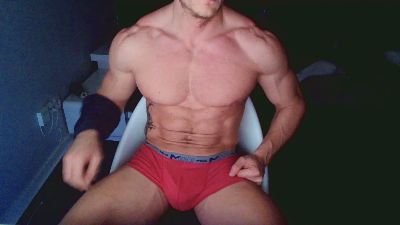 Manolad webcam model stream image