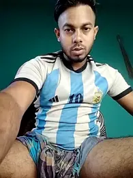 X-_boy webcam model stream image