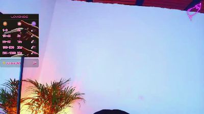 7_saturno_7 webcam model stream image