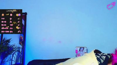 7_saturno_7 webcam model stream image