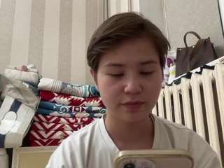 maryjanebissonnette webcam model stream image