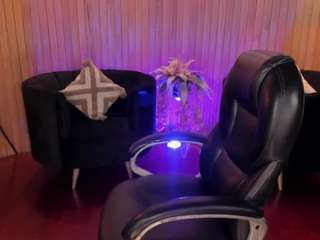 morganhicks webcam model stream image