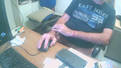 conradepower webcam model stream image