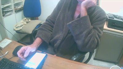 conradepower webcam model stream image