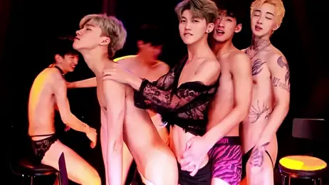 Exo-cbo webcam stripchat model stream image