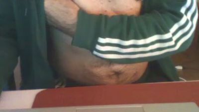 borntobe_hot webcam model stream image