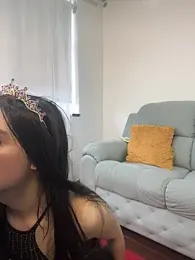 Gabi_M00n webcam stripchat model stream image